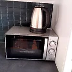 Arbeiter- Und Gruppenwohnung Mit Parkplatz, Kueche, Wlan, 1-5 Personen - Schwaebisch Hall