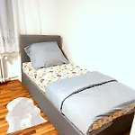 Arbeiter- Und Gruppenwohnung Mit Parkplatz, Kueche, Wlan, 1-5 Personen - Schwaebisch Hall * Michelbach an Der Bilz