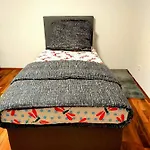 شقة Arbeiter- Und Gruppenwohnung Mit Parkplatz, Kueche, Wlan, 1-5 Personen - Schwaebisch Hall