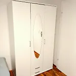 Arbeiter- Und Gruppenwohnung Mit Parkplatz, Kueche, Wlan, 1-5 Personen - Schwaebisch Hall * Michelbach an Der Bilz