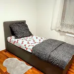 Arbeiter- Und Gruppenwohnung Mit Parkplatz, Kueche, Wlan, 1-5 Personen - Schwaebisch Hall * Michelbach an Der Bilz