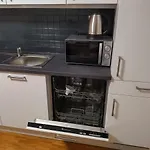 Arbeiter- Und Gruppenwohnung Mit Parkplatz, Kueche, Wlan, 1-5 Personen - Schwaebisch Hall Michelbach an Der Bilz