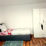 Arbeiter- Und Gruppenwohnung Mit Parkplatz, Kueche, Wlan, 1-5 Personen - Schwaebisch Hall Michelbach an Der Bilz
