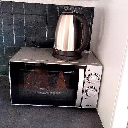 Mit Parkplatz Und Kueche Fuer 1 Bis 5 Personen