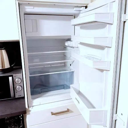 Mit Parkplatz Und Kueche Fuer 1 Bis 5 Personen * Michelbach an Der Bilz