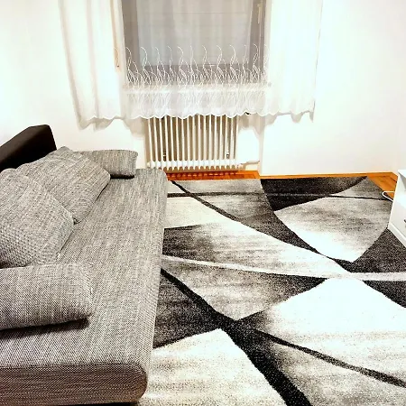 Mit Parkplatz Und Kueche Fuer 1 Bis 5 Personen Michelbach an Der Bilz