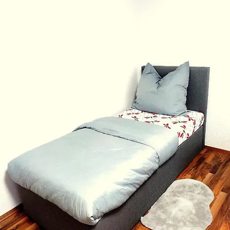 In Fuer 1 Bis 5 Personen Apartment