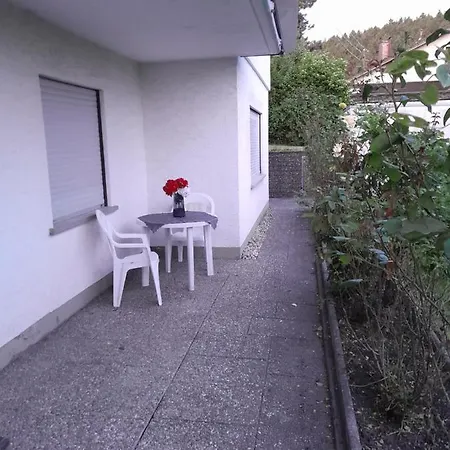 Apartment In Fuer 1 Bis 5 Personen